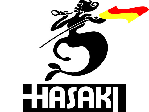 波崎SLSC ロゴ