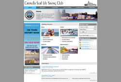 Cronulla Surf Life Saving Club