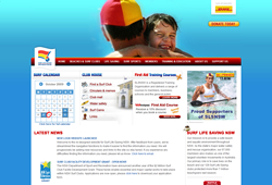 Surf Life Saving New South Wales